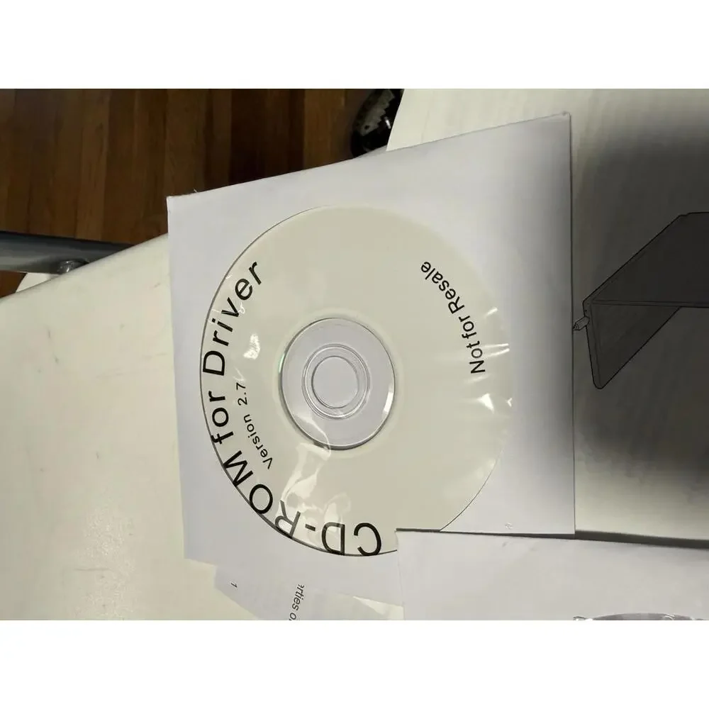 Samsung SE-218 usb Portable Dvd  External Drive Writer